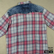 Philipp Plein Chemise Taille XL